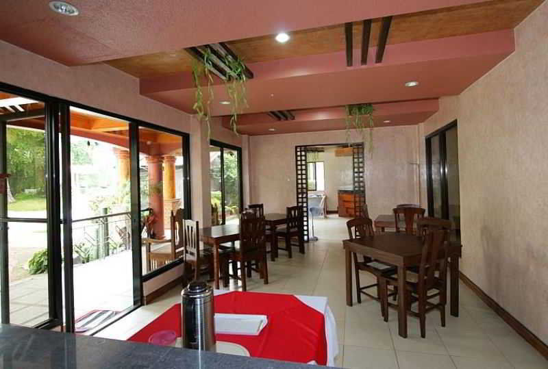Coco Grove Tourist Inn Panglao Exterior photo